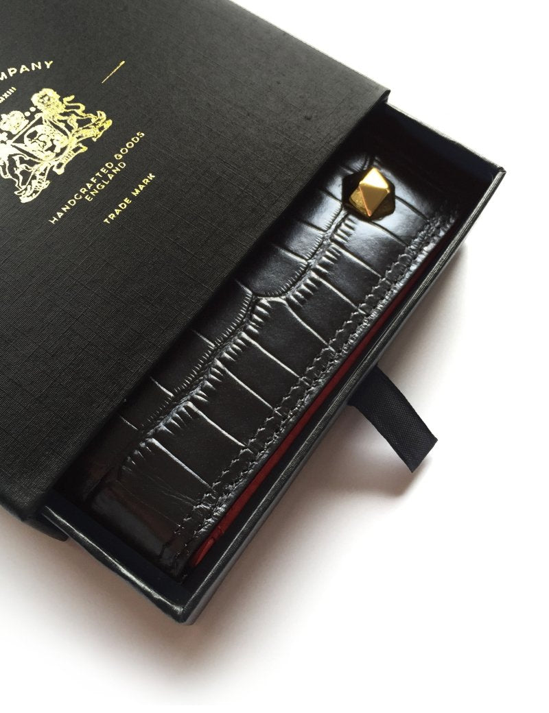 Gametee: D20 Wallet - GAMETEEUK