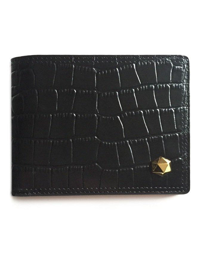 Gametee: D20 Wallet - GAMETEEUK