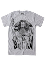 Gandalf the Grey - T - Shirt