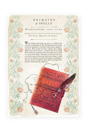 Grimoire of Spells - Printable Item - GAMETEEUK