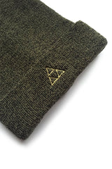 Hero of Time - Embroidered Beanie - GAMETEEUK