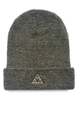 Hero of Time - Embroidered Beanie - GAMETEEUK