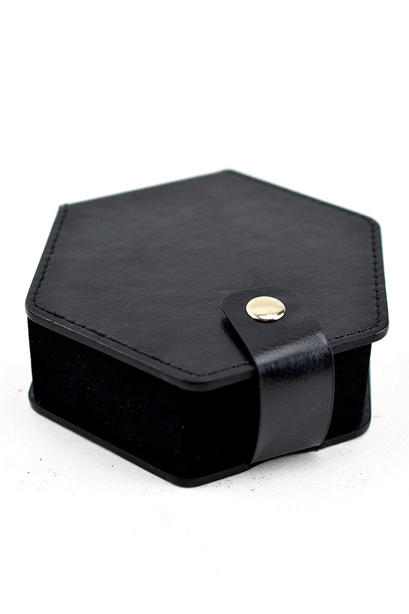 Hexagon Dice Case - GAMETEEUK