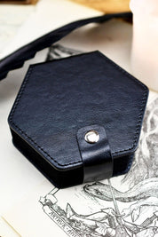 Hexagon Dice Case - GAMETEEUK