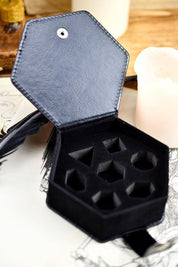 Hexagon Dice Case - GAMETEEUK