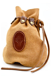 Knight's Extra-Large Coin and Dice Pouch - GAMETEEUK