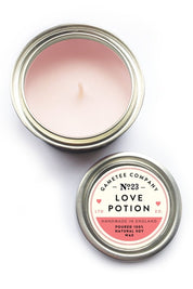 Love Potion - Candle - GAMETEEUK