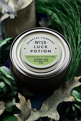 Luck Potion - Gaming Candle - GAMETEEUK
