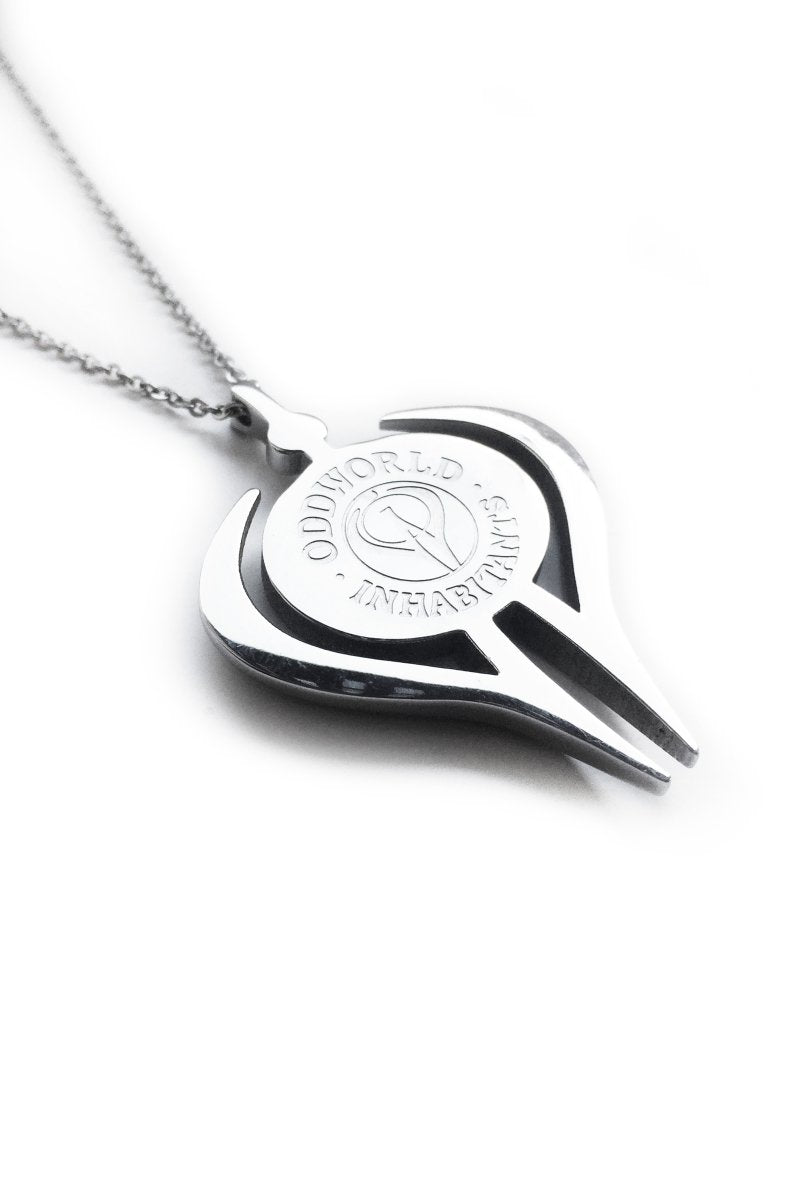 Oddworld Inhabitants - Necklace - GAMETEEUK