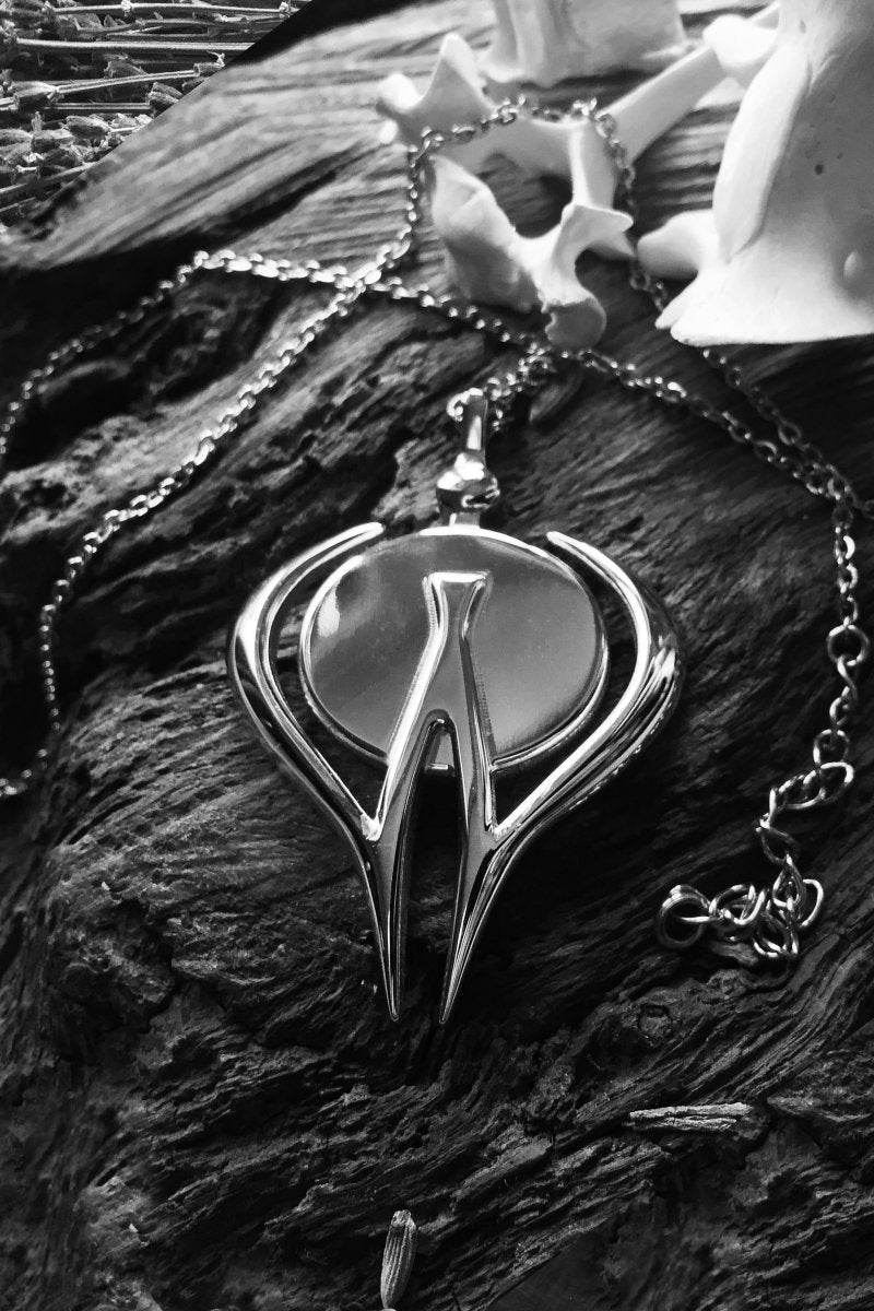 Oddworld Inhabitants - Necklace - GAMETEEUK