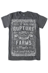 Oddworld - Rupture Farms Official T - Shirt