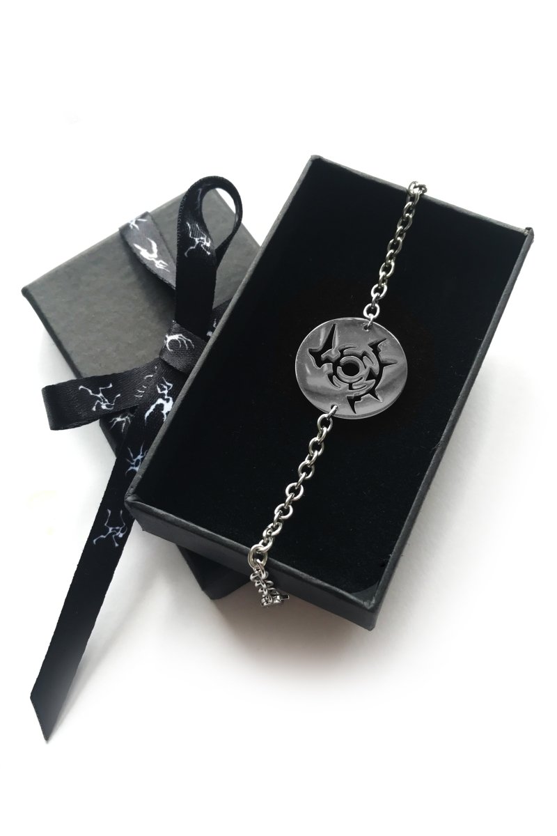 Oddworld - Scrab and Paramite Bracelet Set - GAMETEEUK