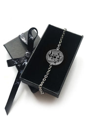 Oddworld - Scrab and Paramite Bracelet Set - GAMETEEUK