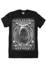Oddworld SoulStorm - Official T - Shirt