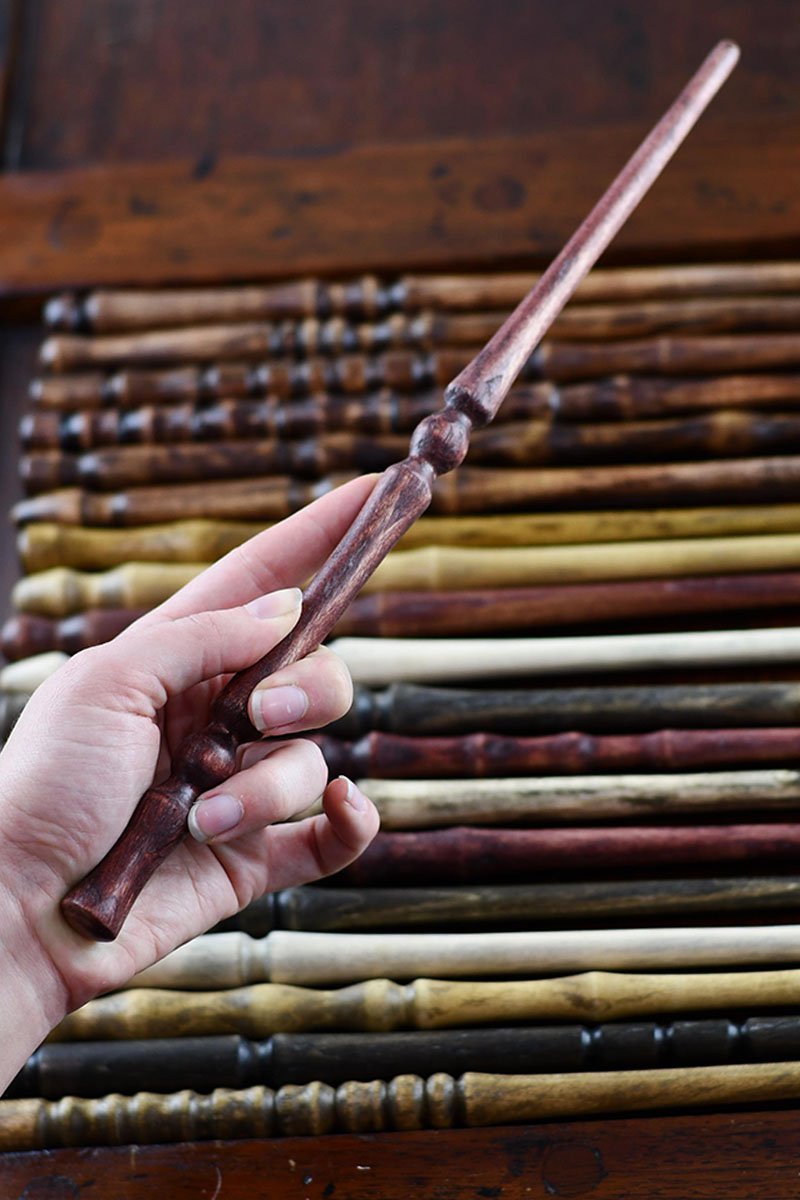 Order of Destruction - Cardinal Wand - GAMETEEUK