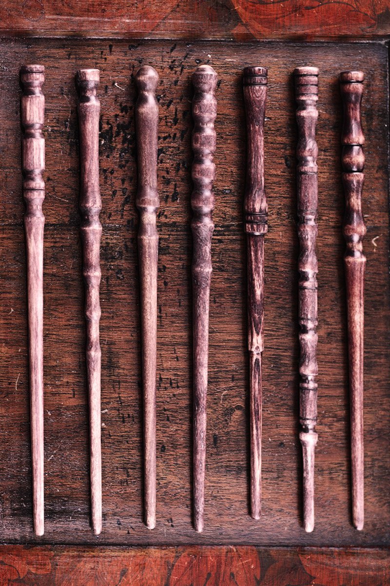 Order of Destruction - Cardinal Wand - GAMETEEUK