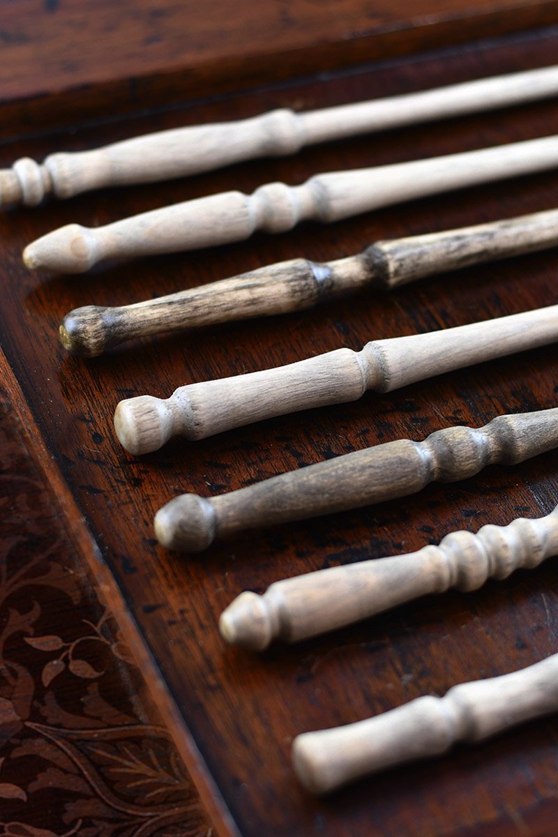 Order of Enchantment - Ashen Wand - GAMETEEUK