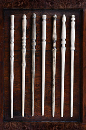 Order of Enchantment - Ashen Wand - GAMETEEUK