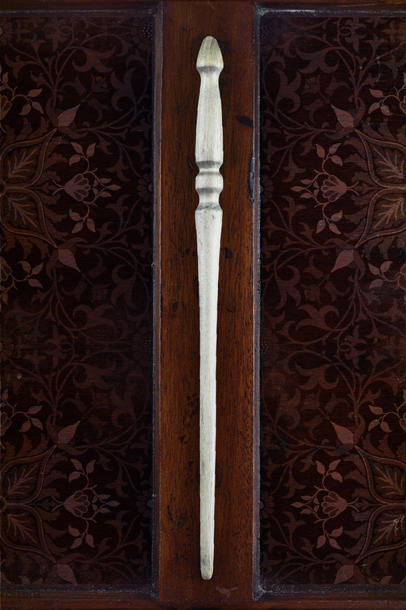 Order of Enchantment - Ashen Wand - GAMETEEUK