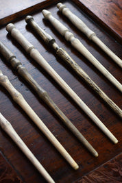 Order of Enchantment - Ashen Wand - GAMETEEUK