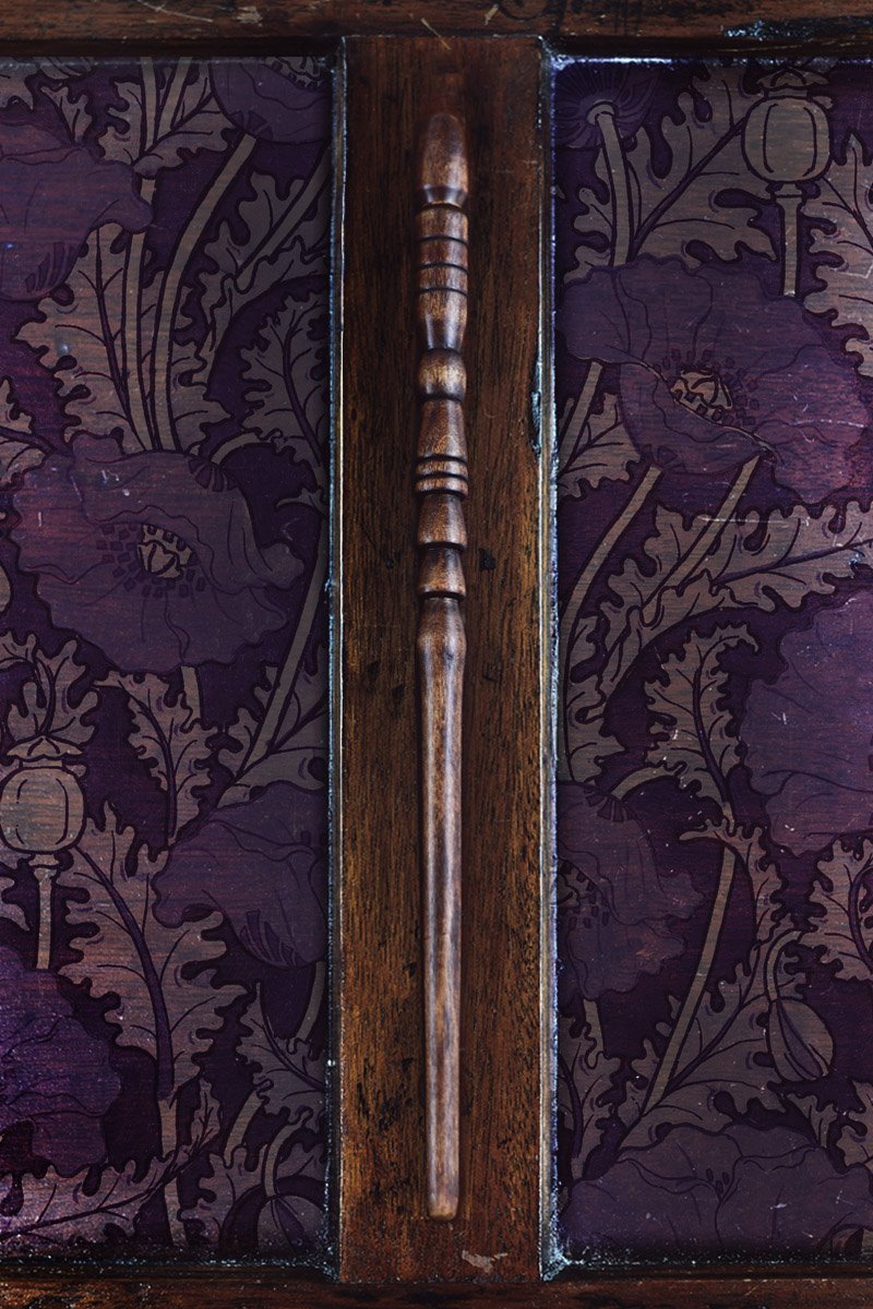 Order of Illusion - Umber Wand - GAMETEEUK