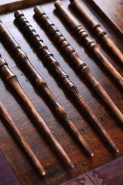 Order of Illusion - Umber Wand - GAMETEEUK