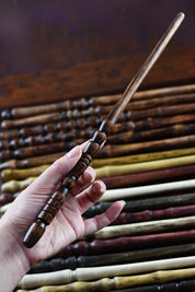Order of Illusion - Umber Wand - GAMETEEUK