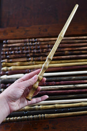 Order of Restoration - Flaxen Wand - GAMETEEUK