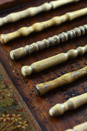 Order of Restoration - Flaxen Wand - GAMETEEUK