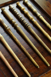 Order of Restoration - Flaxen Wand - GAMETEEUK