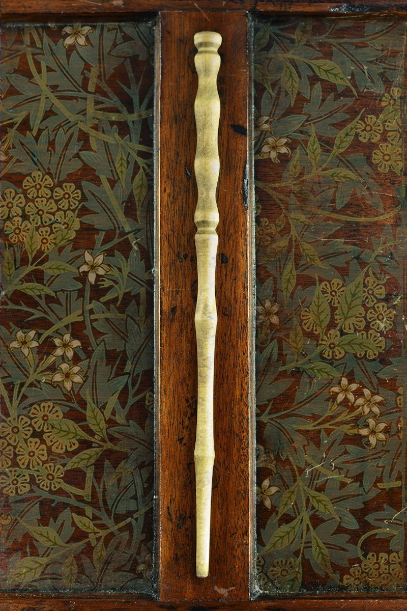 Order of Restoration - Flaxen Wand - GAMETEEUK