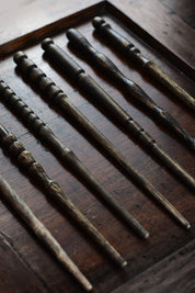 Order of the Fallen - Dark Wand - GAMETEEUK