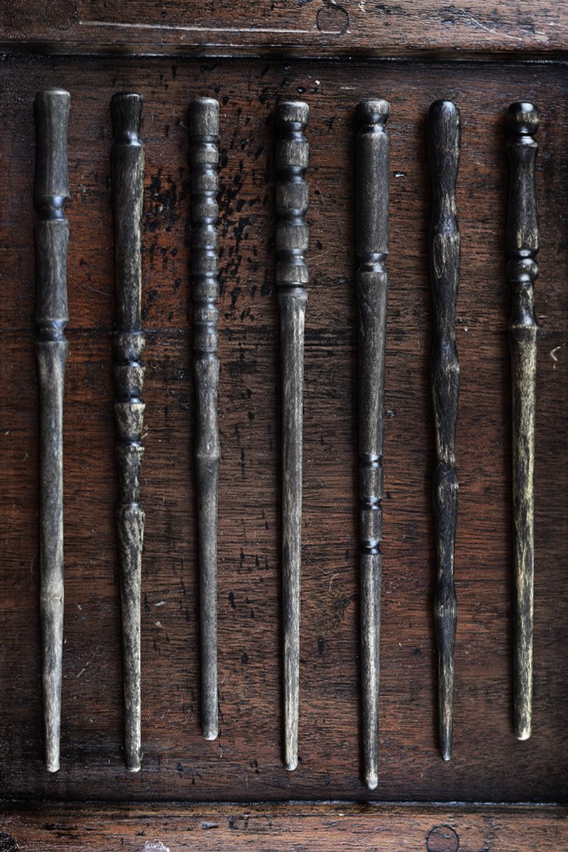 Order of the Fallen - Dark Wand - GAMETEEUK