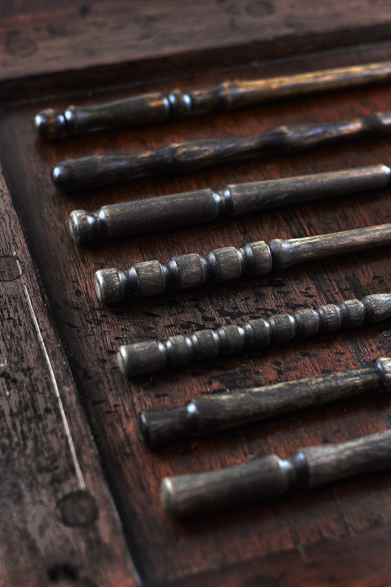 Order of the Fallen - Dark Wand - GAMETEEUK