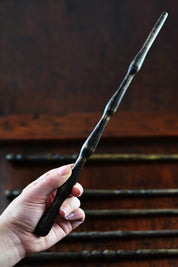 Order of the Fallen - Dark Wand - GAMETEEUK