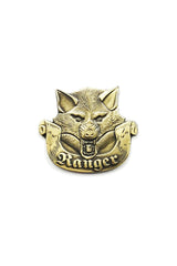 Ranger - Class Pin Badge - GAMETEEUK