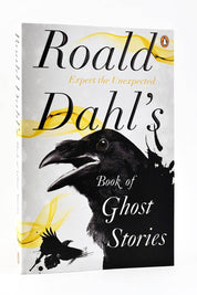 Roald Dahl's Ghost Stories - GAMETEEUK
