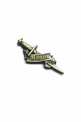 Rogue - Class Pin Badge - GAMETEEUK