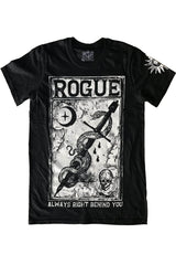 Rogue - T - Shirt