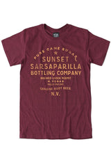Sarsaparilla - T - Shirt