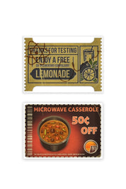 Science Pack - Three Prints for 29.99 - GAMETEEUK