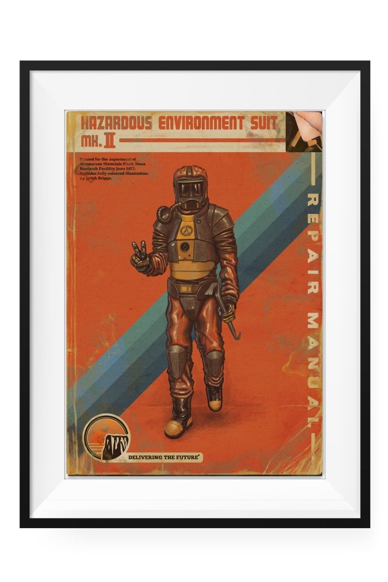 Science Pack - Three Prints for 29.99 - GAMETEEUK