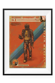 Science Pack - Three Prints for 29.99 - GAMETEEUK