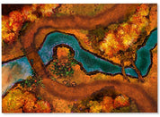 Sleepy Hollow - Sunset Digital Map - GAMETEEUK