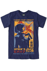 Spike's Jazz Club - T-Shirt