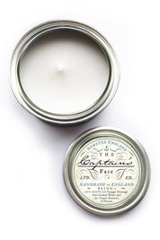 The Captain's Fate - Luxury Candle - GAMETEEUK