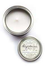 The Captain's Fate - Luxury Candle - GAMETEEUK