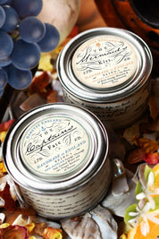 The Captain's Fate - Luxury Candle - GAMETEEUK