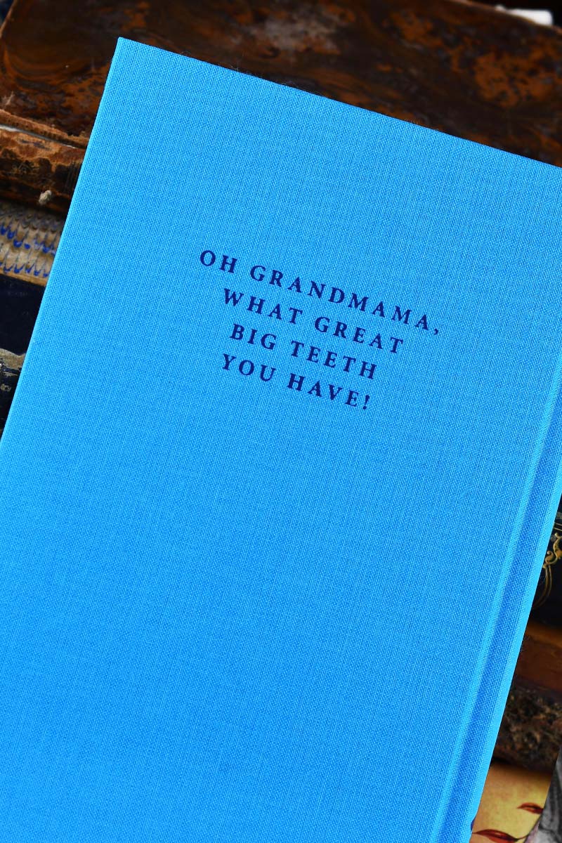 The Complete Fairy Tales - Perrault (Clothbound Hardcover) - GAMETEEUK