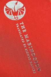 The Mabinogion (Clothbound Hardcover) - GAMETEEUK